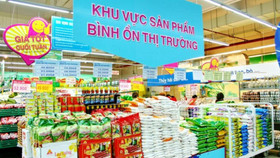 Phó Thủ tướng chỉ đạo bình ổn giá thị trường dịp cuối năm và Tết Nguyên đán 2023