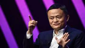 Hàng tỷ USD của Jack Ma và giới siêu giàu Trung Quốc bị "bốc hơi"
