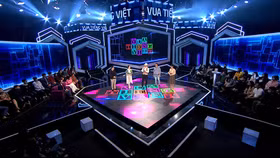 "Vua tiếng Việt" Phùng Khắc Bắc Linh có giành giải thưởng 180 triệu đồng?