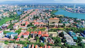 Tìm chủ cho dự án nghỉ dưỡng sinh thái gần 900 tỷ tại Phú Thọ