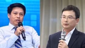 Thủ tướng bổ nhiệm hai Phó Thống đốc Ngân hàng Nhà nước mới