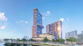 Sovico huy động thành công 2.000 tỷ đồng để đầu tư các dự án