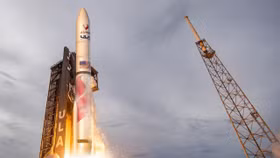 Amazon sẽ gửi vệ tinh Internet đầu tiên của mình lên vũ trụ vào đầu năm 2023