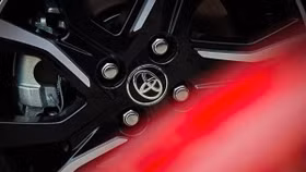 Toyota là thương hiệu xe hơi được tìm kiếm nhiều nhất thế giới năm 2021