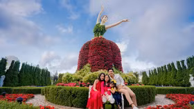 Cuộc trường chinh dài hơn thập kỷ của những biểu tượng du lịch châu Á