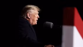 Tổ chức của Donald Trump bị kết án nộp phạt 1,6 triệu USD vì gian lận thuế