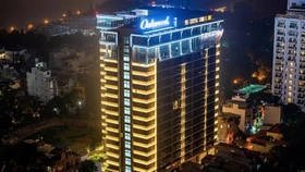 CTCP Đầu tư Văn Phú – Invest: Lợi nhuận sau thuế đạt mức 525 tỷ đồng, vượt kế hoạch năm 2019