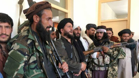 Afghanistan: Panjshir tiếp tục kháng chiến, Taliban công bố danh sách nội các lâm thời