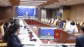 Tổng cục Hải quan: Triển khai chiến dịch con rồng Mê Kông giai đoạn 4