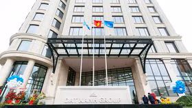 Dragon Capital bán 1,1 triệu cổ phiếu của Đất Xanh Group