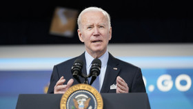 TT Mỹ Joe Biden lên kế hoạch mở nguồn dầu dự trữ để kiểm soát giá cả