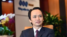 Tập đoàn FLC lên tiếng sau khi ông Trịnh Văn Quyết bị bắt