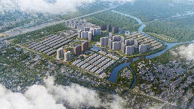 Cushman &amp; Wakefield lạc quan về thị trường bất động sản TP.HCM