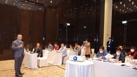 Dell Technologies Việt Nam công bố năm tài khóa FY22 đạt mức tăng trưởng ấn tượng