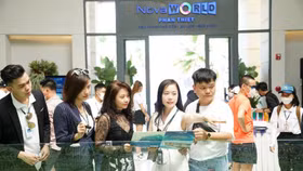 Giải bài toán nguồn cung shophouse biển tại các đô thị du lịch