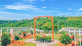 Làng sinh thái An Khuê: Dòng “second home” được nhà đầu tư ưa chuộng