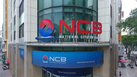 NCB: Các khoản cấp tín dụng của NCB cho FLC đều có tài sản bảo đảm