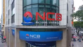 NCB: Các khoản cấp tín dụng của NCB cho FLC đều có tài sản bảo đảm