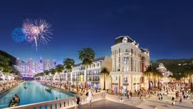 Thị trường bất động sản nghỉ dưỡng ven biển xuất hiện dòng sản phẩm “Must Have”