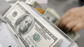 Tỷ giá ngoại tệ ngày 31/3: Đồng USD vẫn trong đà trượt dốc