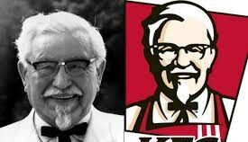 Câu chuyện cuộc đời về người sáng lập KFC - Đại tá Sanders sẽ được hé lộ trong “A Finger Lickin' Good Story”