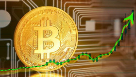 Giá Bitcoin ngày 29/7: Bitcoin tiếp tục tăng trên 4% vượt mốc 23.000 USD