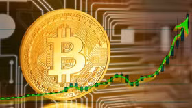 Giá Bitcoin ngày 29/7: Bitcoin tiếp tục tăng trên 4% vượt mốc 23.000 USD