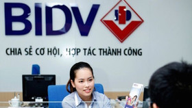 S&P giữ nguyên định hạng tín nhiệm của BIDV với triển vọng ổn định