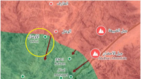 Truyền thông phương Tây tuyên bố Iran gửi UAV cho Houthi