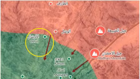 Truyền thông phương Tây tuyên bố Iran gửi UAV cho Houthi