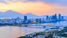 4 dự án lớn tại Đà Nẵng được chấp thuận chủ trương đầu tư