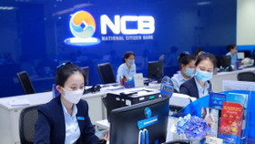 Ngân hàng NCB báo lãi trước thuế 45,6 tỷ đồng trong quý 1/2023