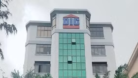 Bà Rịa – Vũng Tàu xử phạt DIC Corp 110 triệu đồng