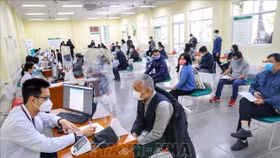 Quỹ vaccine phòng Covid-19 đã nhận hơn 8.800 tỷ đồng