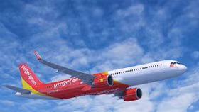 Đang “gánh” 10.650 tỷ đồng trái phiếu, Vietjet Air tiếp tục phát hành 2.000 tỷ đồng