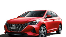 Top 10 xe ô tô bán chạy nhất Việt Nam tháng 2/2023: Hyundai Accent giữ vững “ngai vàng”