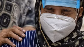 Các trường hợp nhiễm Covid-19 toàn cầu đã vượt ngưỡng 12 triệu người