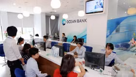 Ocean Bank đã được bán cho một đối tác nước ngoài trong khu vực châu Á