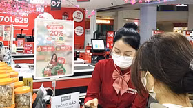 Nhà bán lẻ đầu tư vào chương trình khách hàng thân thiết