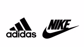 Adidas đệ đơn kiện Nike
