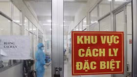 Sáng 7/7: Có 277 ca mắc COVID-19, riêng TP Hồ Chí Minh đã 270 ca