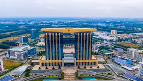 Bình Dương ban hành quy định cụ thể về điều kiện tách thửa đất