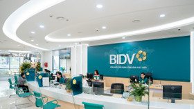 Lãi suất tiết kiệm ngân hàng BIDV không đổi trong tháng 8/2025