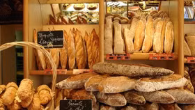 Các tiệm bánh Pháp đối mặt với phá sản vì hoá đơn năng lượng