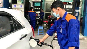 Hà Nội: Chỉ số CPI tháng 5 tăng 0,3% so với tháng trước