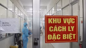 Tối 24/5: Thêm 95 ca mắc COVID-19 trong nước