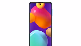 Samsung chính thức tung Galaxy M62 siêu pin “mãnh thú” 7,000mAh