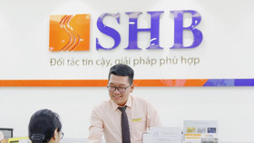 Hỗ trợ khách hàng ảnh hưởng dịch Covid-19: SHB giảm lãi suất cho vay tới 3,8%