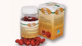 19 công ty bị phạt nặng vì "dám nói quá" về thực phẩm chức năng