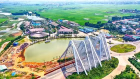 Quảng Ninh chỉ định Hano-Vid thực hiện dự án khu dân cư gần 500 tỷ đồng